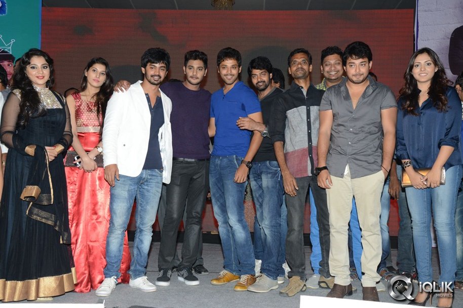 Bunny-N-Cherry-Movie-Audio-Launch